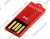   USB2.0  8Gb Qumo Sticker [QM8GUD-STR-Red] (RTL)