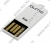   USB2.0  8Gb Qumo Sticker [QM8GUD-STR-White] (RTL)