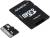    microSDHC  8Gb ADATA Premier [AUSDH8GUICL10-RA1] UHS-I+microSD-- >SD Adapter