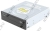   DVD RAM&DVDR/RW&CDRW LG GH24NSB0 (Black) SATA (OEM)