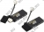   USB3.0/USB micro-B OTG 64Gb Corsair Voyager GO [CMFVG-64GB-EU] (RTL)