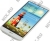   LG G2 D802-16 White(2.26GHz,2GbRAM,5.2 1920x1080 IPS,4G+BT+WiFi+GPS,32Gb,13Mpx,Andr4.2)