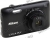    Nikon CoolPix S3600[Black](20.1Mpx,25-200mm,8x,F3.7-6.6,JPG,SDXC,2.7,USB2.0,AV,Li-I