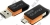   USB2.0/USB micro-B OTG 32Gb Qumo Hybrid [QM32GUD-Hyb] (RTL)