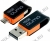   USB2.0/USB micro-B OTG 16Gb Qumo Hybrid [QM16GUD-Hyb] (RTL)