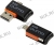   USB2.0/USB micro-B OTG  8Gb Qumo Hybrid [QM8GUD-Hyb] (RTL)