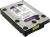 заказать Жесткий диск 4 Tb SATA-III Western Digital Purple [WD40PURX] 3.5” 64Mb