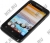   Lenovo A316i Black(1.3GHz,512MB RAM,4800x480,3G+BT+WiFi+GPS,4Gb+microSD,2Mpx,Andr4.2)