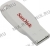   USB2.0 16Gb SanDisk Cruzer Blade [SDCZ50C-016G-B35W] (RTL)
