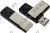   USB3.0  8Gb Silicon Power Blaze B30 [SP008GBUF3B30V1K] (RTL)