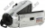    SONY HDR-PJ240E[Silver]Digital HD Handycam(FullHD,Wide,9.2Mp,Exmor R,27x,2.7,MS mic
