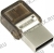   USB2.0/USB micro-B OTG 64Gb Kingston [DTDUO/64GB] DataTraveler microDuo (RTL)