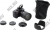    Nikon D3200 18-200 VR II KIT[Black](24.7Mpx,27-300mm,11.1x,F3.5-5.6,JPG/RAW,SDXC,3.0