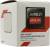   AMD ATHLON 5150 BOX (AD5150J) 1.6 GHz/4core/SVGA RADEON R3/ 2 Mb/25W Socket AM1
