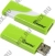   USB2.0  8Gb SmartBuy Hatch [SB8GBHTH-G] (RTL)