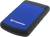    USB3.0 TRANSCEND StoreJet 25H3 [TS1TSJ25H3B] Portable 2.5 HDD 1Tb EXT (RTL)