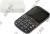   Alcatel 2001X Black (DualBand, 2.4 320x240, GPRS+BT, 0.8Mb+microSD, 2Mpx, 89 )