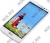   LG G2 mini D618 White(1.2GHz,2GbRAM,4.7 960x540 IPS,3G+BT+WiFi+GPS,8Gb+microSD,8Mpx,Andr)