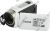    Canon Legria HF R506[White]HD Camcorder(FullHD,3.28Mpx,CMOS,32x,3.0,SDXC,USB2.0,HDM