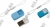   USB2.0 32Gb Qumo Silicone [QM32GUD-Sil] (RTL)