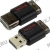   USB2.0/USB micro-B OTG 64Gb SanDisk Ultra Dual [SDDD-064G-G46] (RTL)