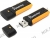   USB2.0 16Gb SmartBuy Shark [SB16GBSK-O] (RTL)