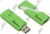   USB2.0  4Gb SmartBuy Hatch [SB4GBHTH-G] (RTL)