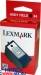   Lexmark 18C0034E 34 Black  LexMark Z800/X5200 ()