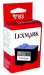   Lexmark 18L0042E 83 Color  LexMark Z55/65/65n/X5150Pro