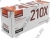  - HP CF210X  LJ Pro 200  M251nw,200 M276nw,200 MFP M276n( (EasyPrint) LH-210