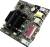    ASRock Q1900B-ITX(Celeron J1900 SoC onboard)(RTL)Dsub+HDMI GbLAN SATA Mini-I