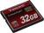 заказать Карта памяти Transcend [TS32GCF800] CompactFlash Card 32Gb 800x