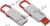   USB2.0 32Gb SanDisk Cruzer U [SDCZ59-032G-B35WP] (RTL)