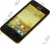   ASUS Zenfone 4[90AZ00I5-M02220]Yellow(1.2GHz,1GB RAM,4800x480,3G+BT+WiFi+GPS,8Gb+microSD,5