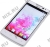   LG L60 X145 White(1.3GHz,512MbRAM,4.3 800x480,3G+BT+WiFi+GPS,4Gb+microSD,5Mpx,Andr)
