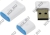   USB2.0  4Gb Silicon Power Touch T06 [SP004GBUF2T06V1W] (RTL)