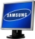   19 Samsung 193T SPSQ +M M/Media   (LCD, 1280x1024, +DVI)