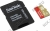    microSDXC 32Gb SanDisk Extreme [SDSDQXN-032G-G46A] UHS-I U3