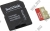    microSDXC 64Gb SanDisk Extreme [SDSDQXN-064G-G46A] UHS-I U3