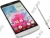   LG G3 Stylus D690 Black&White(1.3GHz,1GbRAM,5.5 960x540 IPS,3G+BT+WiFi+GPS,8Gb+microSD,13M
