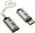   USB2.0 32Gb Iconik [MTF-PIANO-32GB] (RTL)