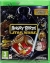    Xbox One Angry Birds Star Wars