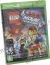    Xbox One LEGO: Movie Videogame [892-165310]