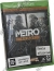    Xbox One Metro 2033: Redux [100-4472]