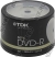   DVD-R TDK 4.7Gb 16x < . 50  >  , printable