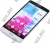   LG G3 S LTE D722 White(1.2GHz,1GbRAM,5 1280x720 IPS,4G+BT+WiFi+GPS,8Gb+microSD,8Mpx,Andr)