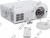   Acer Projector S1213Hne(DLP,3000 ,17000:1,1024 x768,D-Sub,HDMI,MHL,RCA,S-Video,USB,LAN