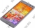   Samsung Galaxy A5 SM-A500F/DS Silver(1.2GHz,2GbRAM,51280x720 sAMOLED,4G+BT+WiFi+GPS,16Gb+m