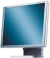   19 NEC 1980SXi [White] (LCD, 1280x1024,+DVI-I, DVI-D)