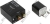    Orient [DAC0202N] Digital to Analog Audio Converter (Optical/Coaxial In, 2xRCA Out)
